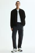 H&M Regular Fit Cargo Trousers