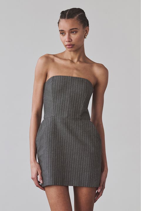 Benita Mini Dress