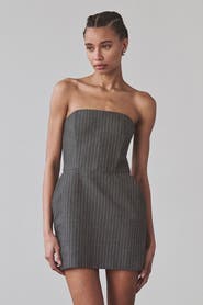 ARTEMIS DICIERO Benita Mini Dress