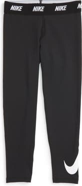 Nike Graphic Dri-FIT Leggings
