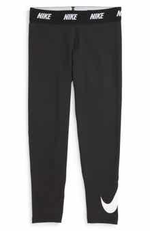 Nike Graphic Dri-FIT Leggings