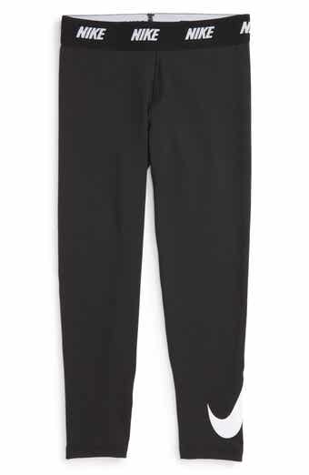 Nike Graphic Dri-FIT Leggings