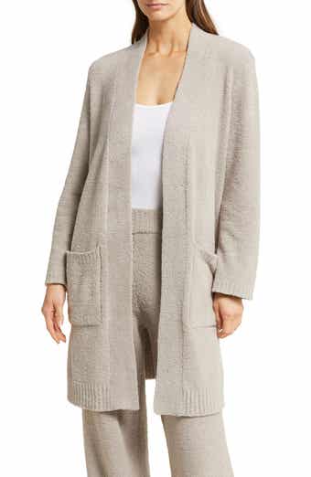 Kallie Longline Cardigan