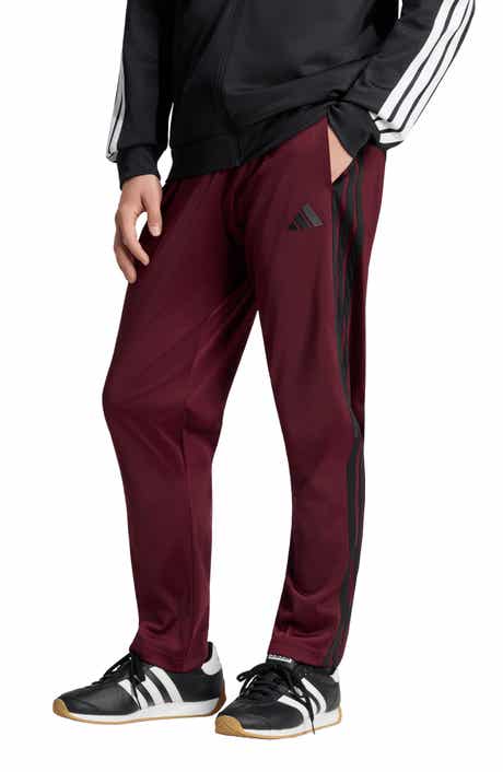 Essentials 3-Stripes Track Pants