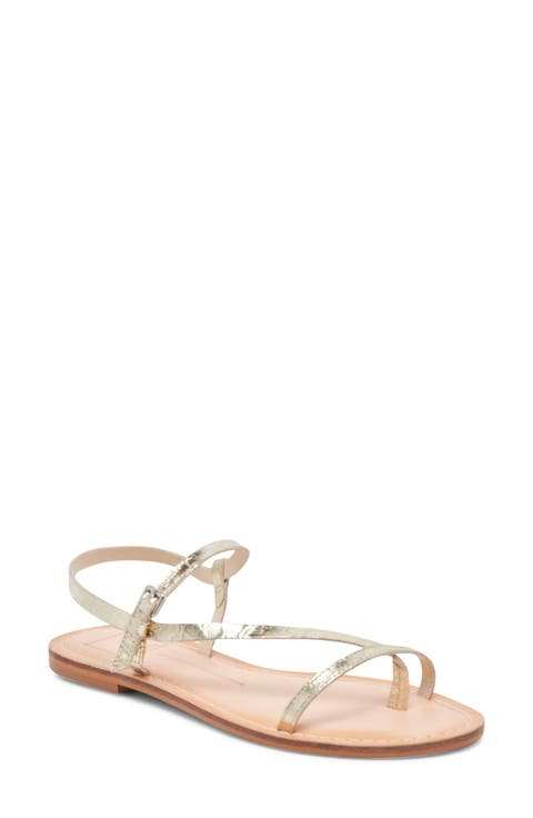 Wandre Flat Sandal (Women)