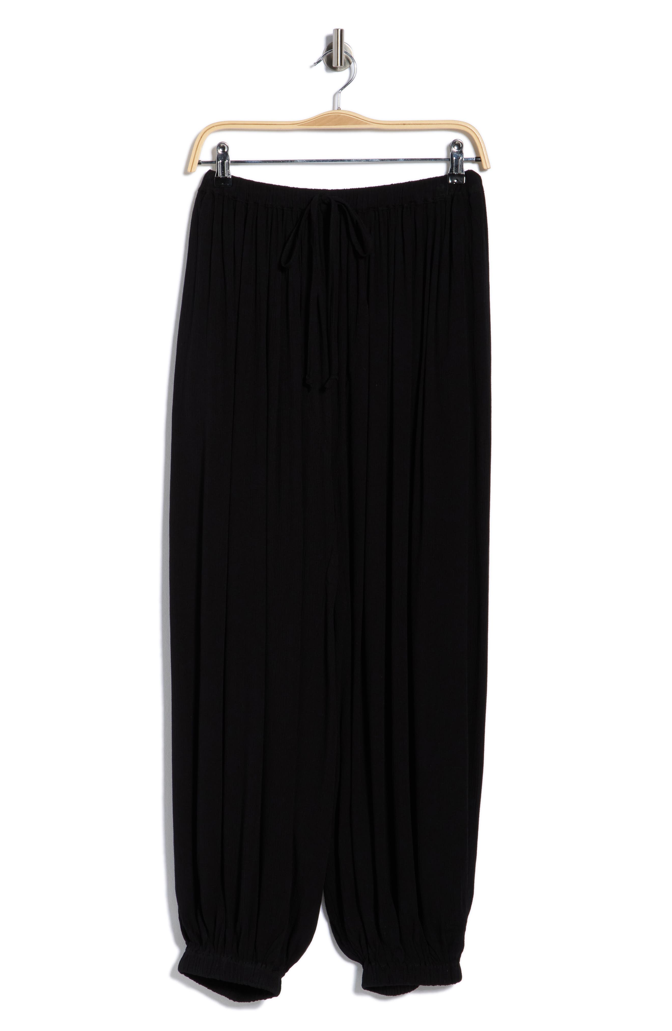 BOHO ME Balloon Cover-Up Pants