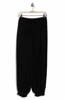 BOHO ME Balloon Cover-Up Pants