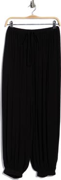 BOHO ME Balloon Cover-Up Pants