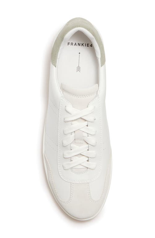 Frankie4 Drew Sneaker