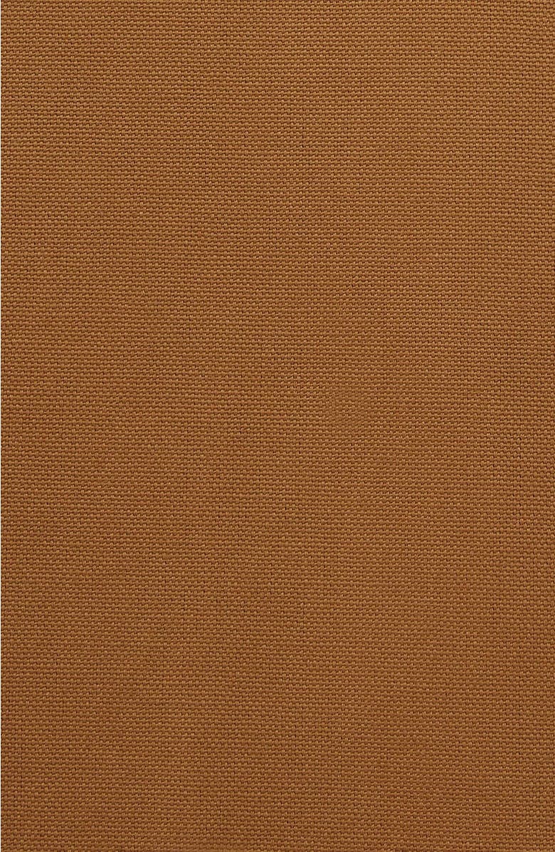 Hedley & Bennett The Big Apron - Denver Brown, Alternate, color, Denver