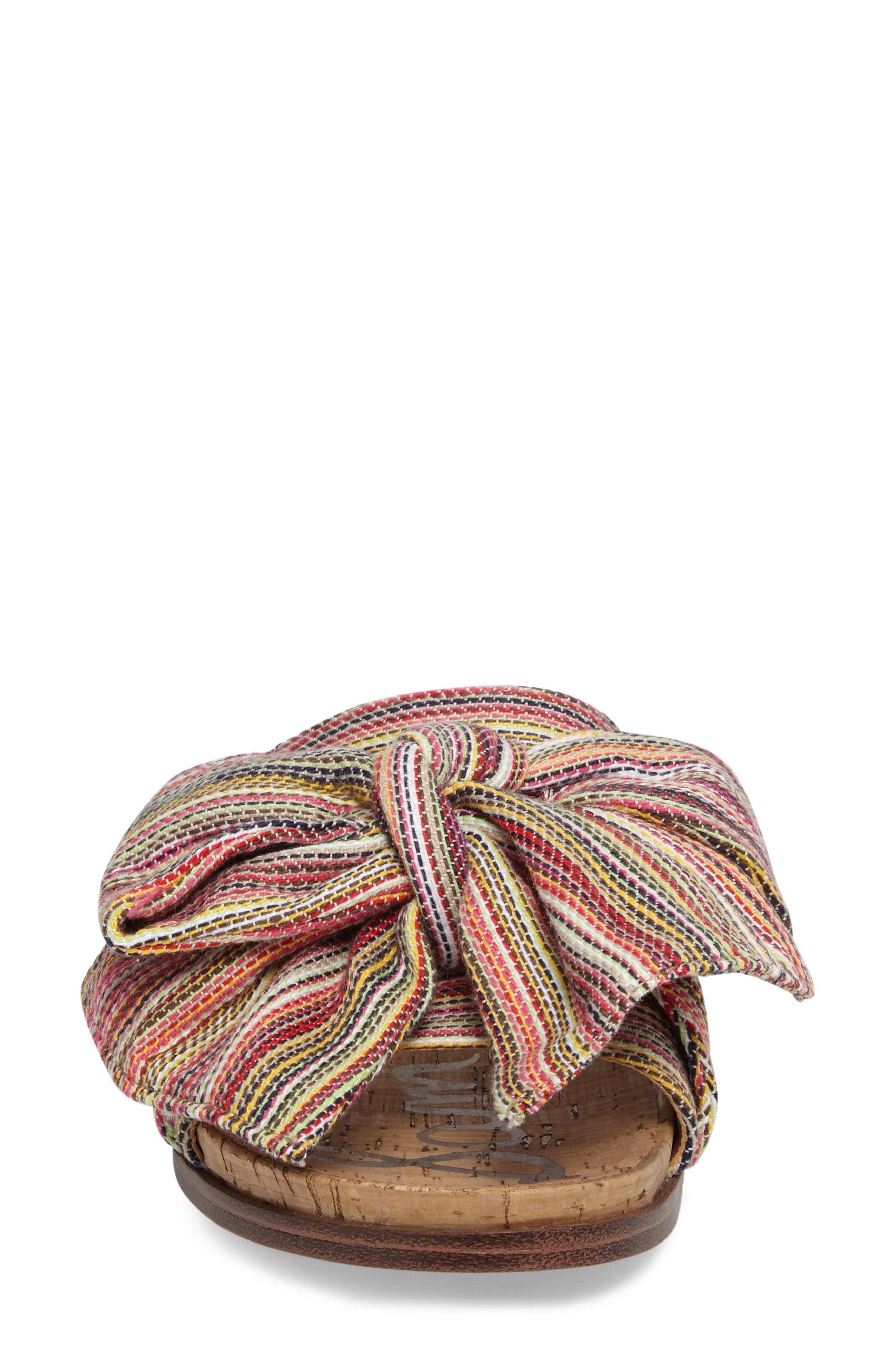 Sam Edelman Henna Slide Sandal, Alternate, color, 