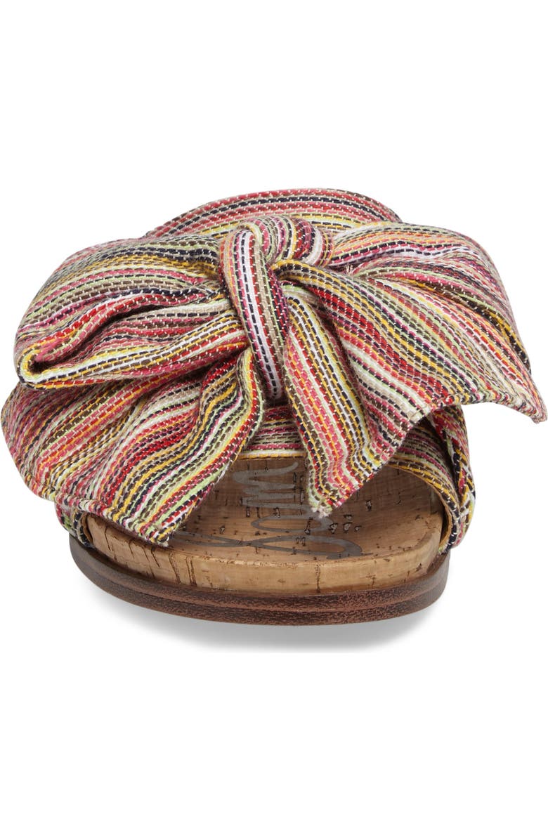 Sam Edelman Henna Slide Sandal, Alternate, color,