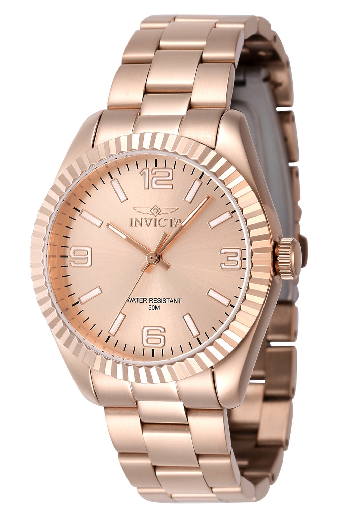 Specialty Bracelet Watch, 36mm