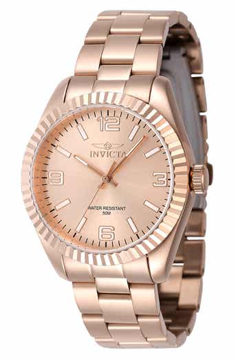 Specialty Bracelet Watch, 36mm