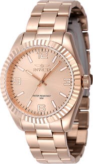INVICTA Specialty Bracelet Watch, 36mm