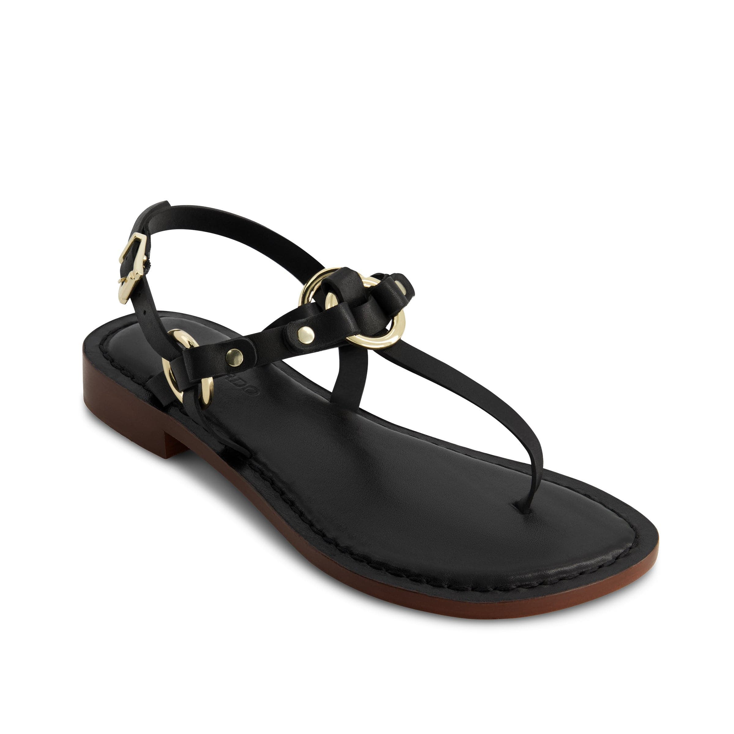 Bernardo Footwear Tuni T-Strap Sandal, Alternate, color, 