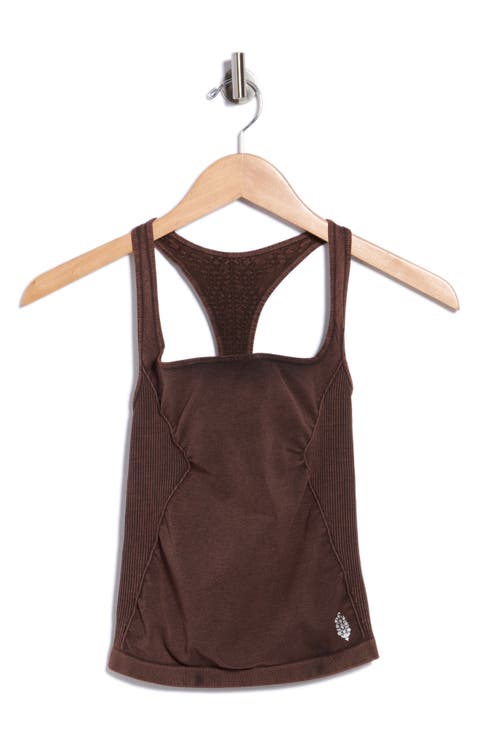 Good Karma Long Performance Tank