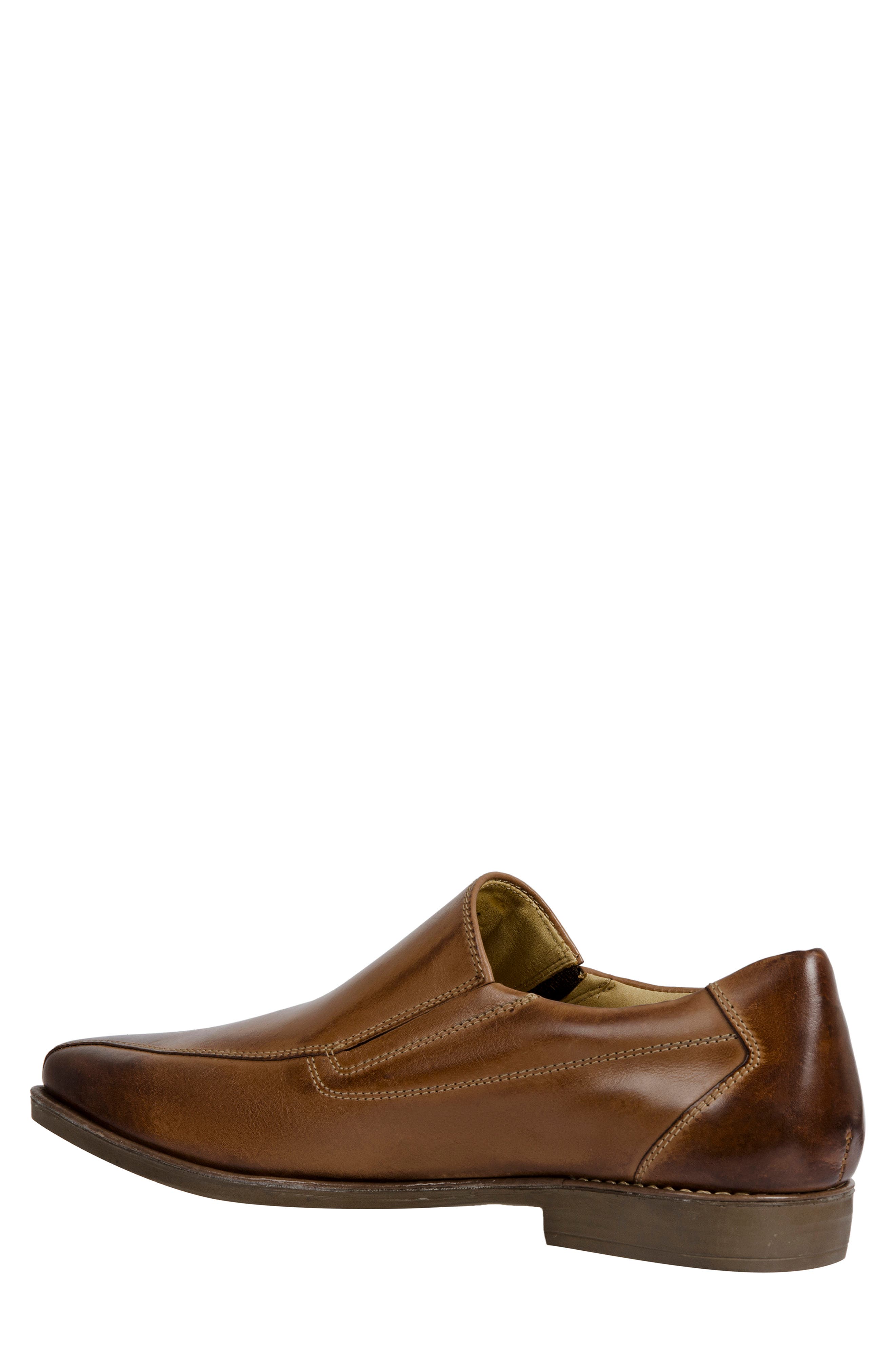 Andre Venetian Loafer, Alternate, color, TAN
