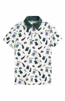 Swannies Kids' Carl Polo