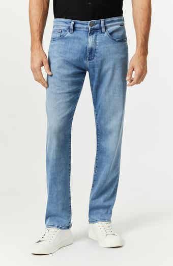 Marcus Slim Straight Leg Jeans (Nordstrom Exclusive)