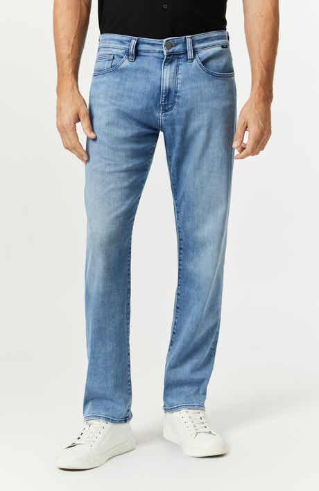 Marcus Slim Straight Leg Jeans (Nordstrom Exclusive)