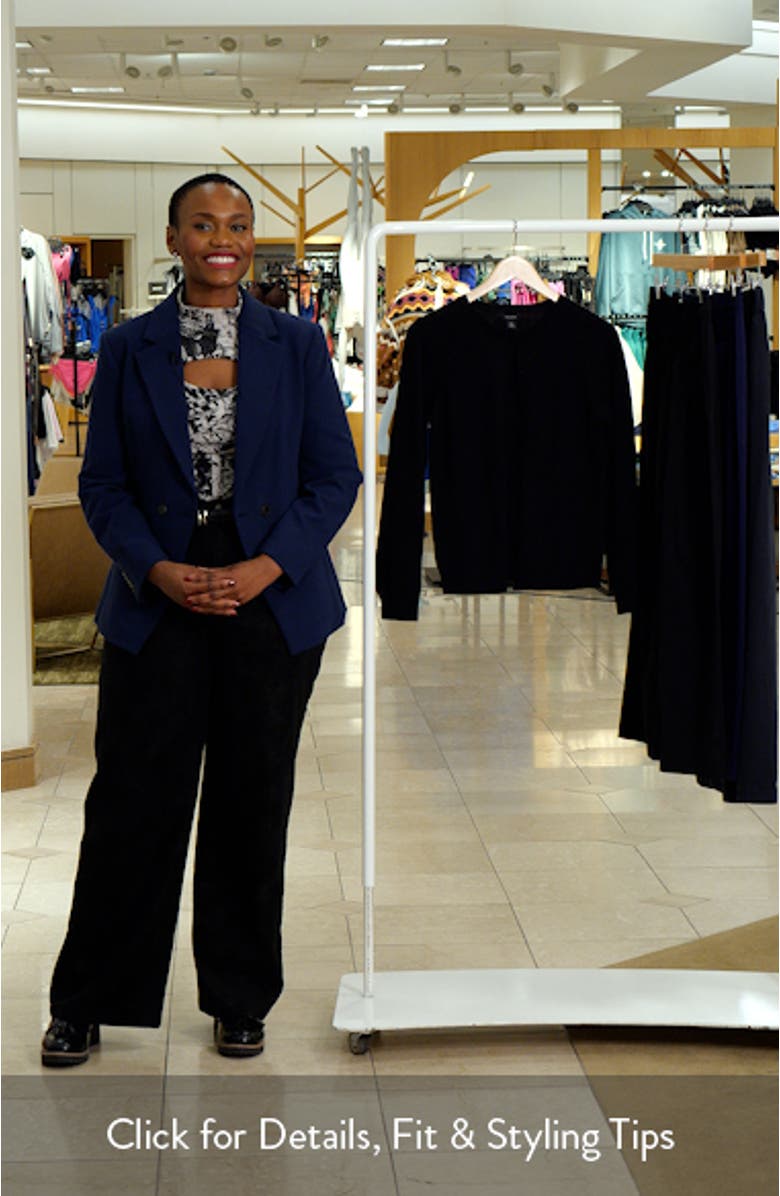 Tank & Cardigan Set, sales video thumbnail