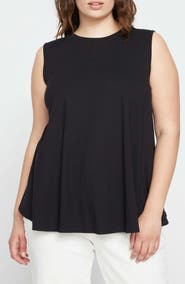 Universal Standard Heatwave Divine Tank Top