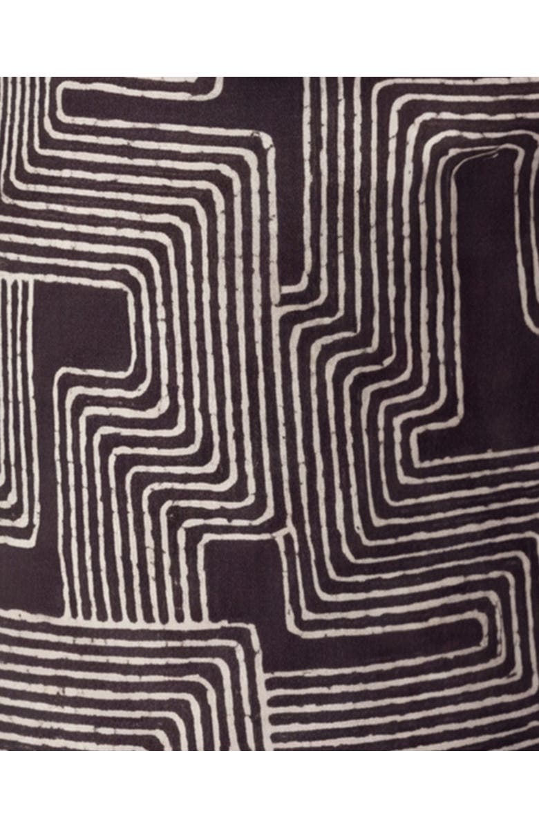 Lords of Harlech Inter Twine Mens Tailored Pant, Alternate, color, Inter Twine Black