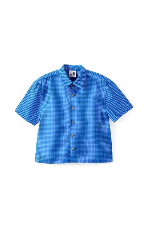 Kid's Ryder Skate Shirt