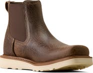 Ariat Rambler Recon Square Toe Chelsea Boot