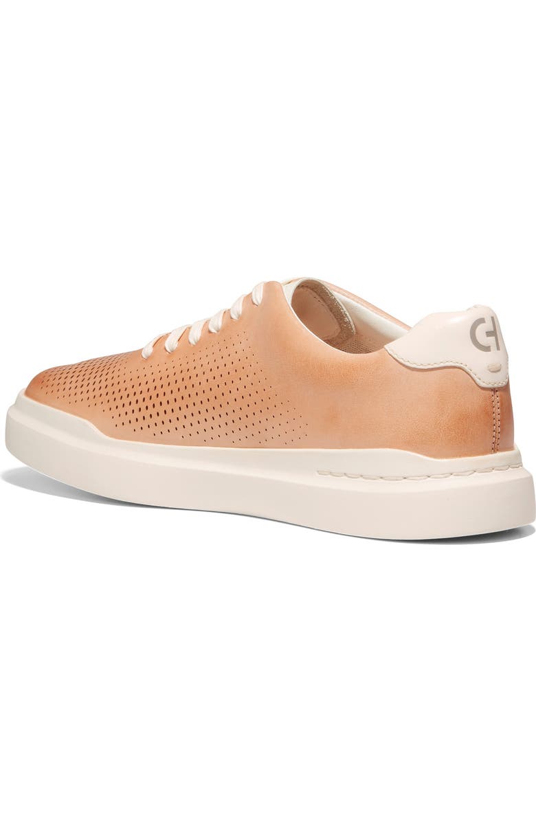 Cole Haan GrandPro Rally Laser Cut Sneaker, Alternate, color,
