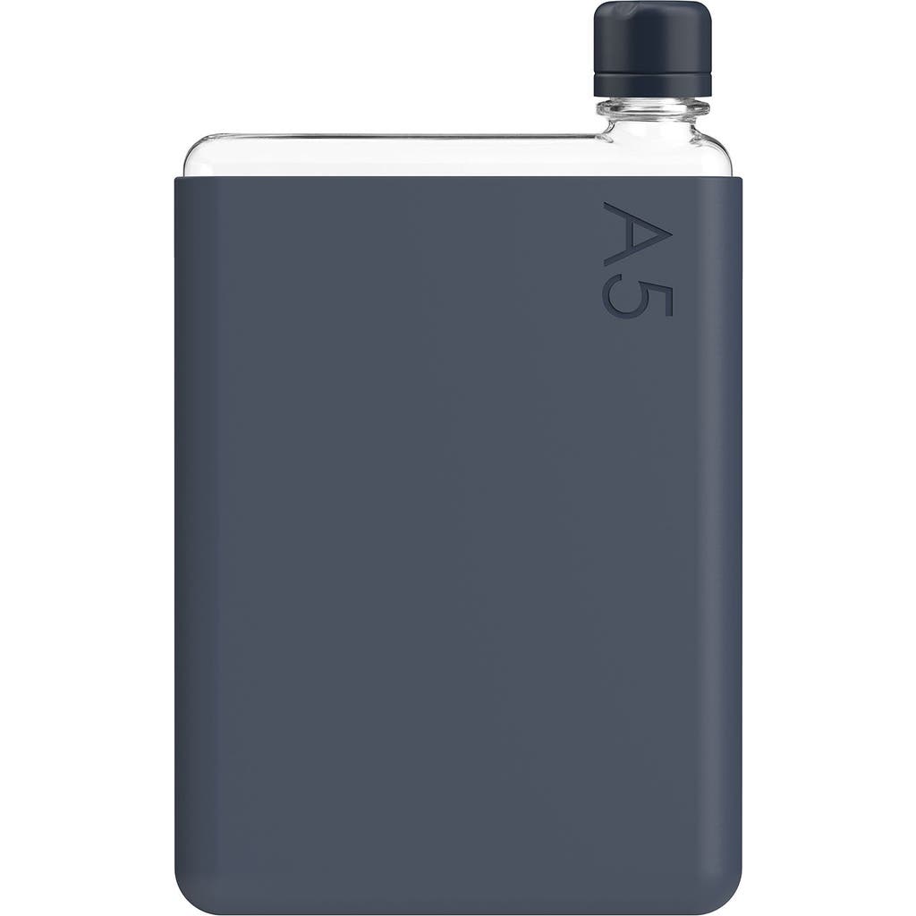 Memobottle A5