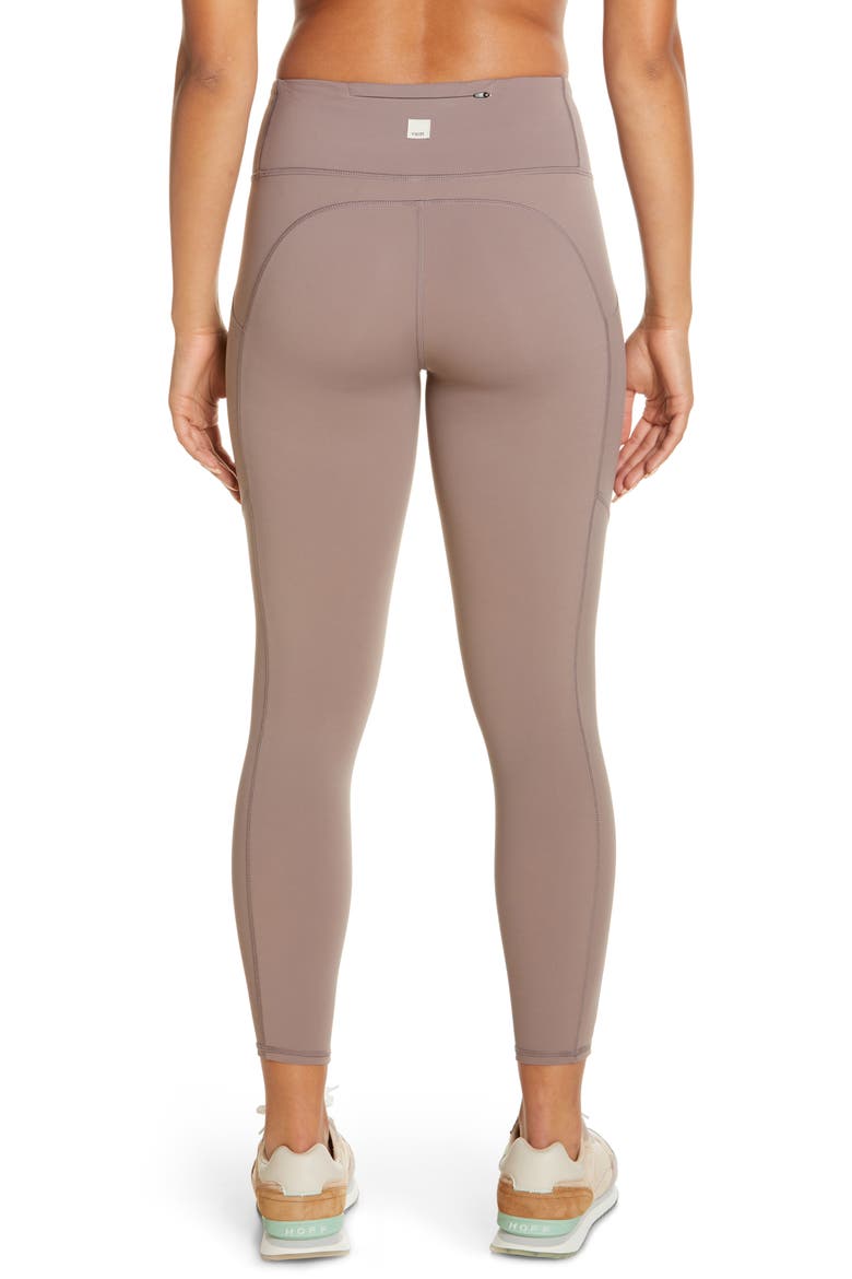 Stride Leggings, Alternate, color, HAZEL