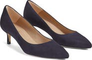LK Bennett Audrey Court Pointed Toe Pump