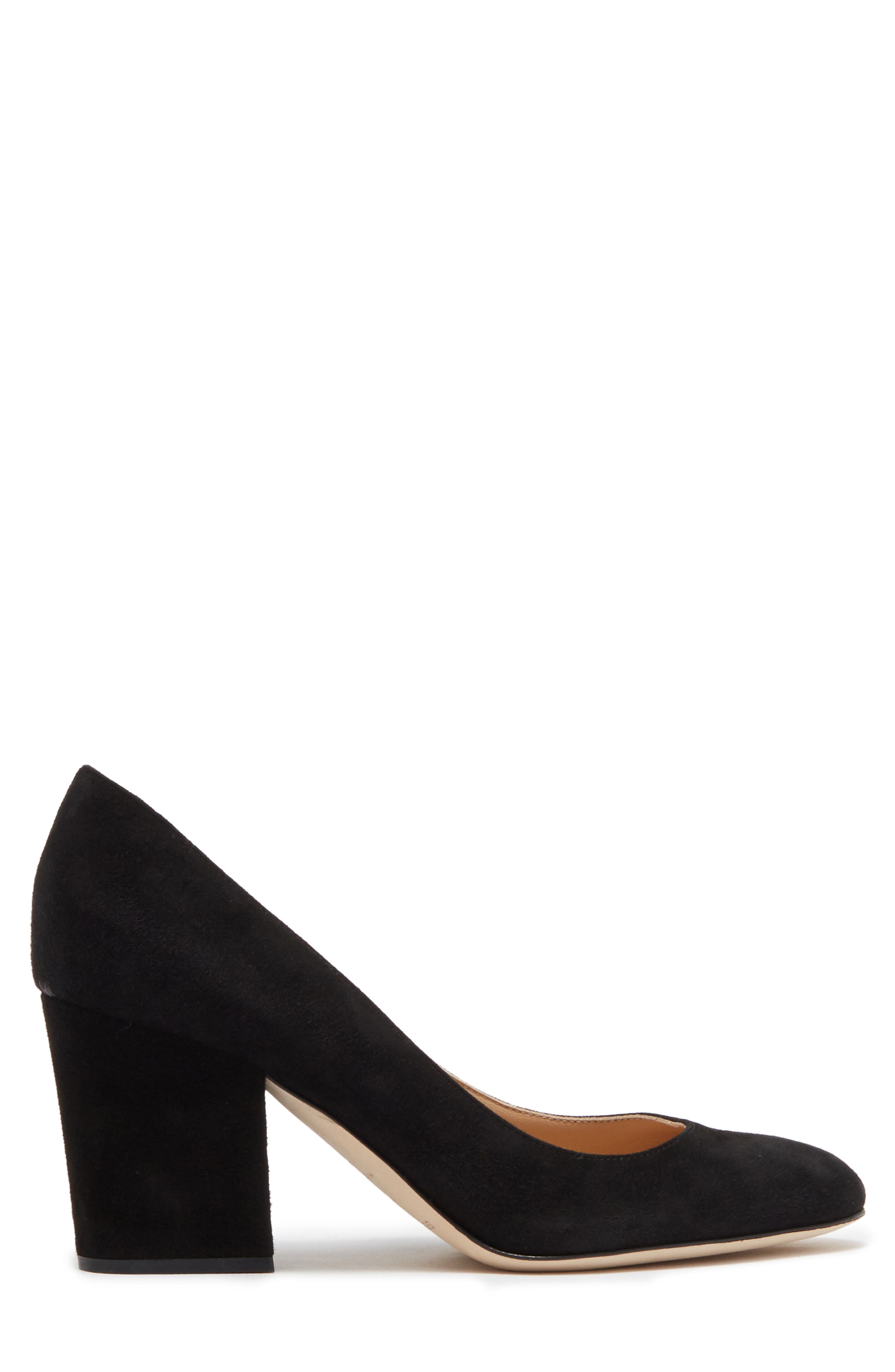 Sergio Rossi Royal Pump, Alternate, color, 