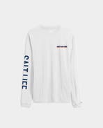 Salt Life Tuna Tournament Long Sleeve SLX Performance Tee