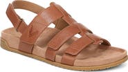 Vionic Eureka Fisherman Sandal - Wide Width Available