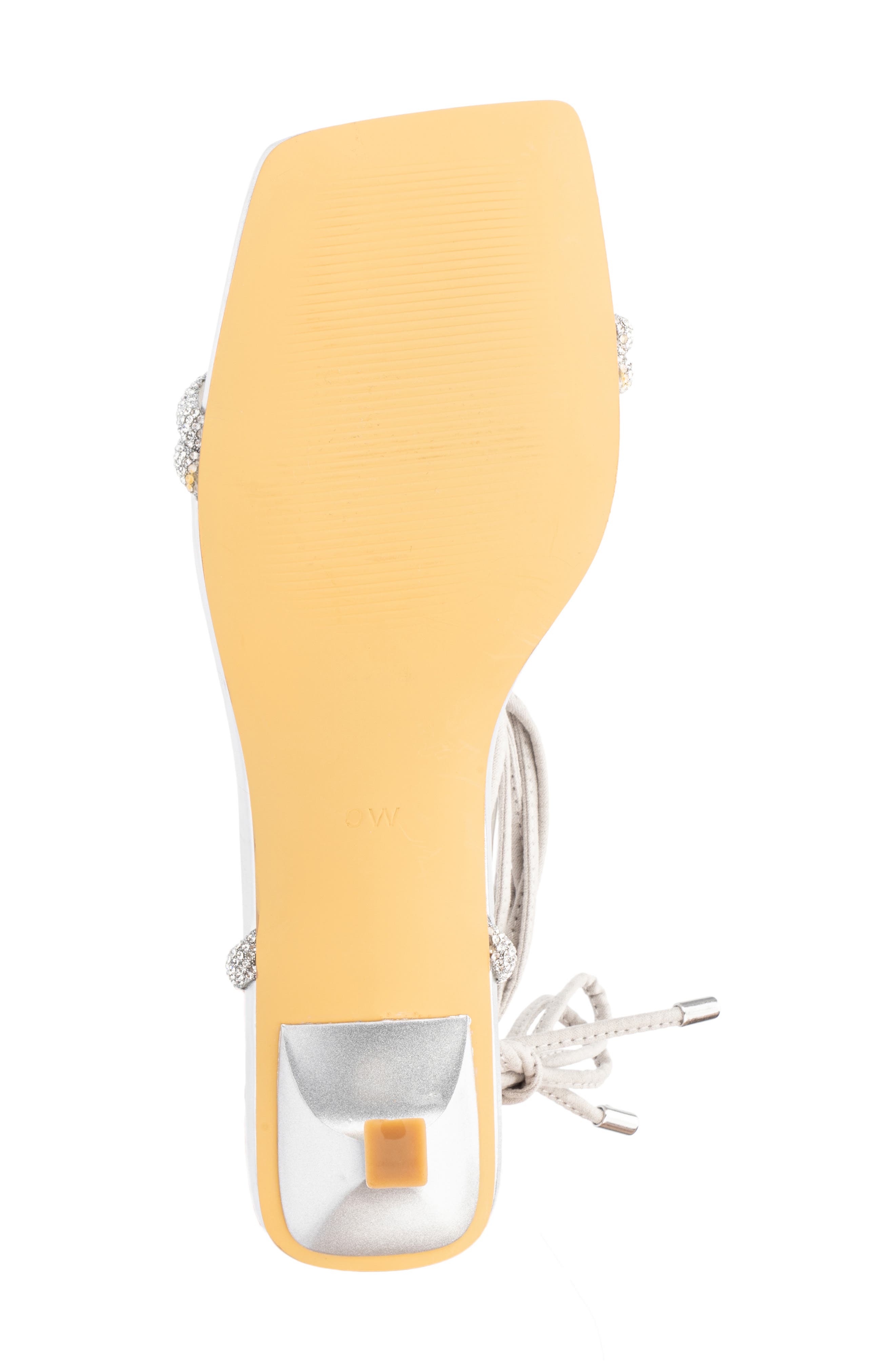 Fashion to Figure Laurie Heeled Sandal - Wide Width, Alternate, color, 