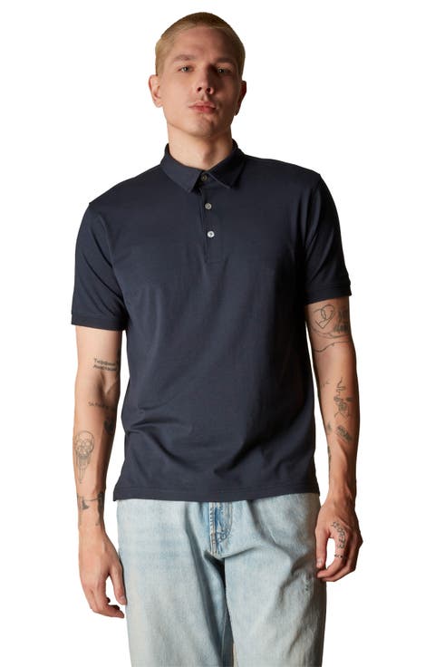 Men's Polo Shirt