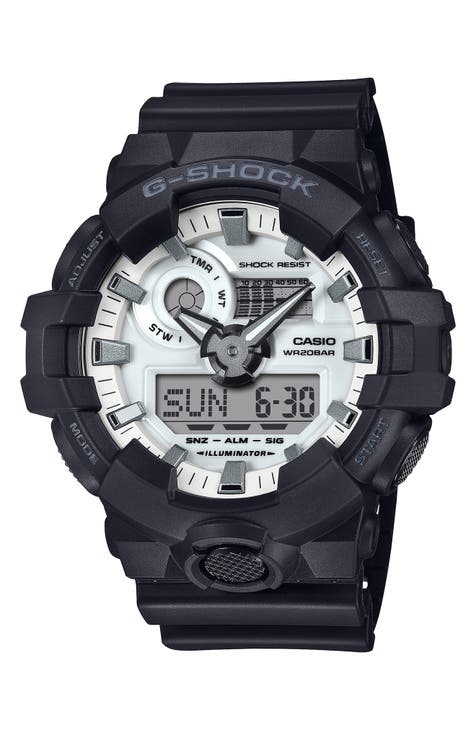 Nordstrom g shock watches best sale