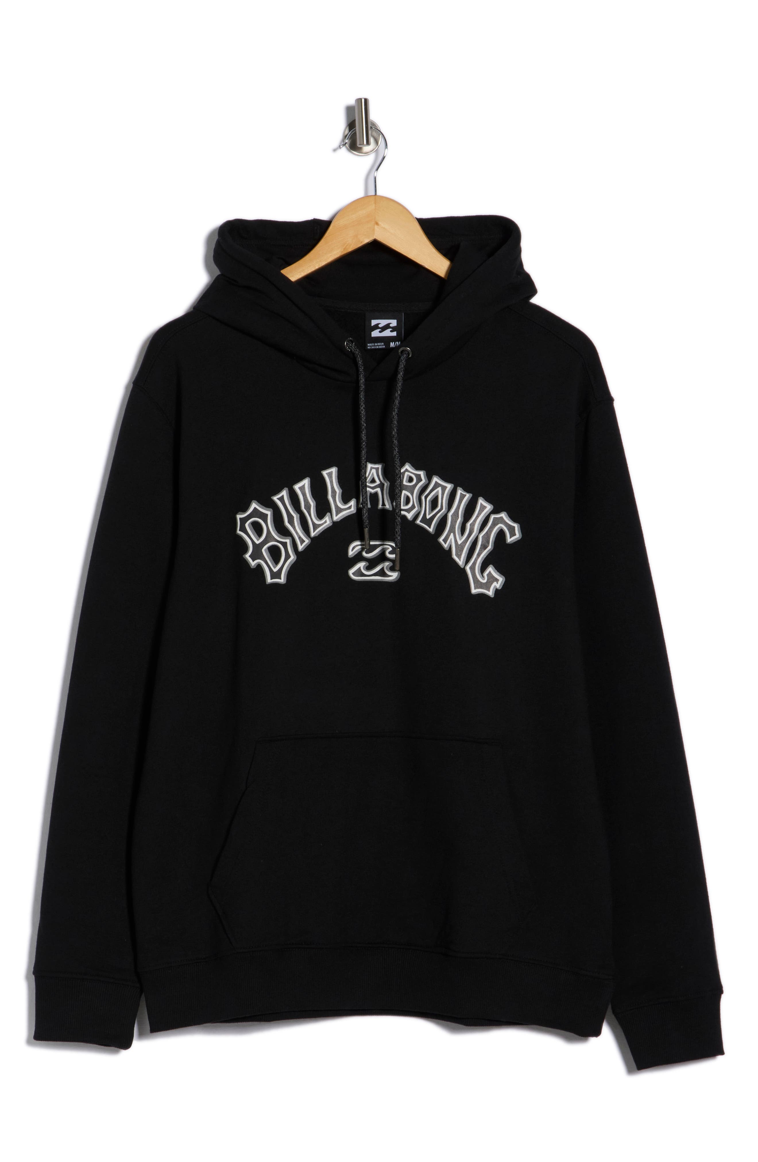 Billabong Deck Graphic Hoodie