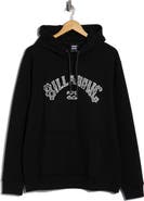 Billabong Deck Graphic Hoodie