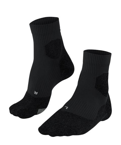 RU Trail Grip Socks (Men)