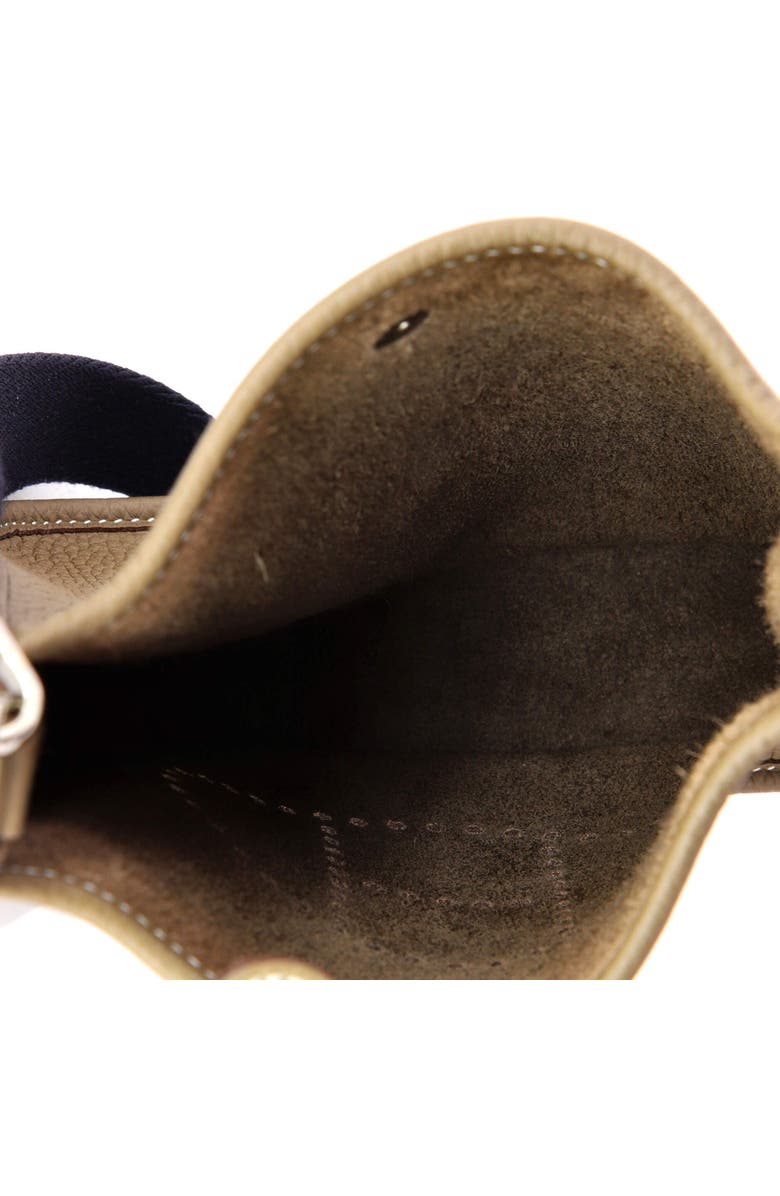 Pre-Owned Hermes Evelyne Bag Gen III Clemence TPM, Alternate, color, Etoupe