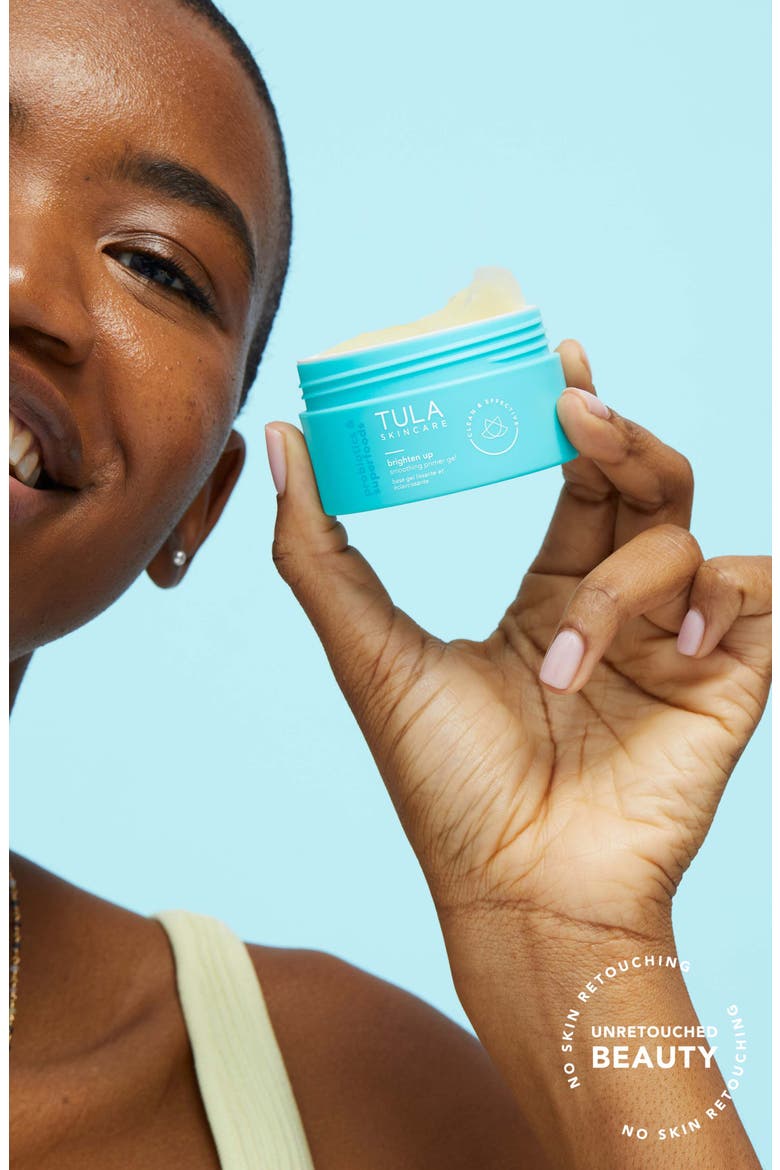 Brighten Up Smoothing Primer Gel, Alternate, color, NO COLOR
