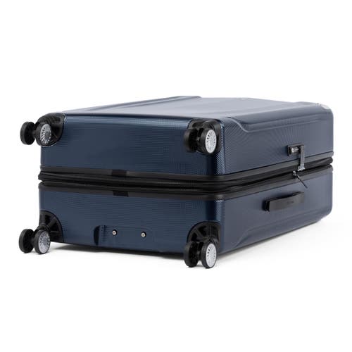 Travelpro Pathways 3 Hardside Expandable 28" Large Check In Royal Blue