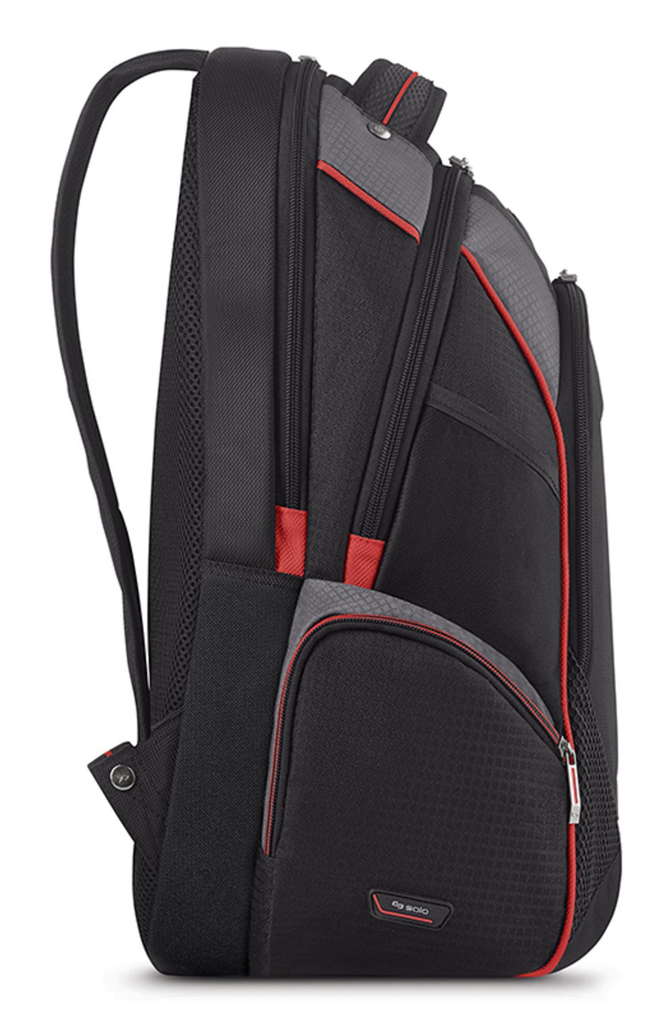 SOLO NEW YORK Launch Backpack, Alternate, color, 