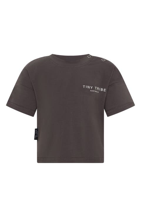 Core Cotton T-Shirt (Baby)