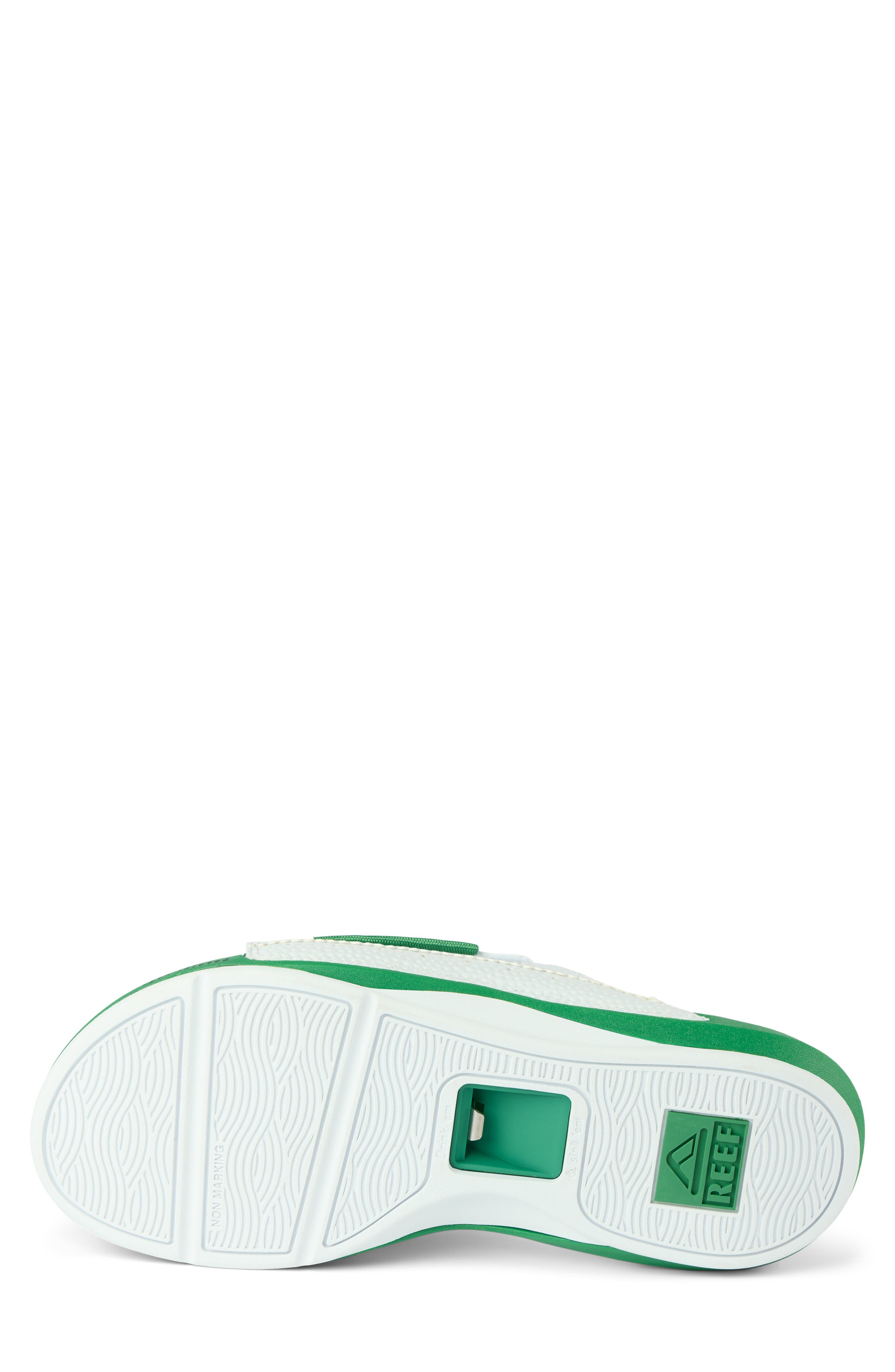 Reef Cruiser Mulligan Golf Slide, Alternate, color, Fairway