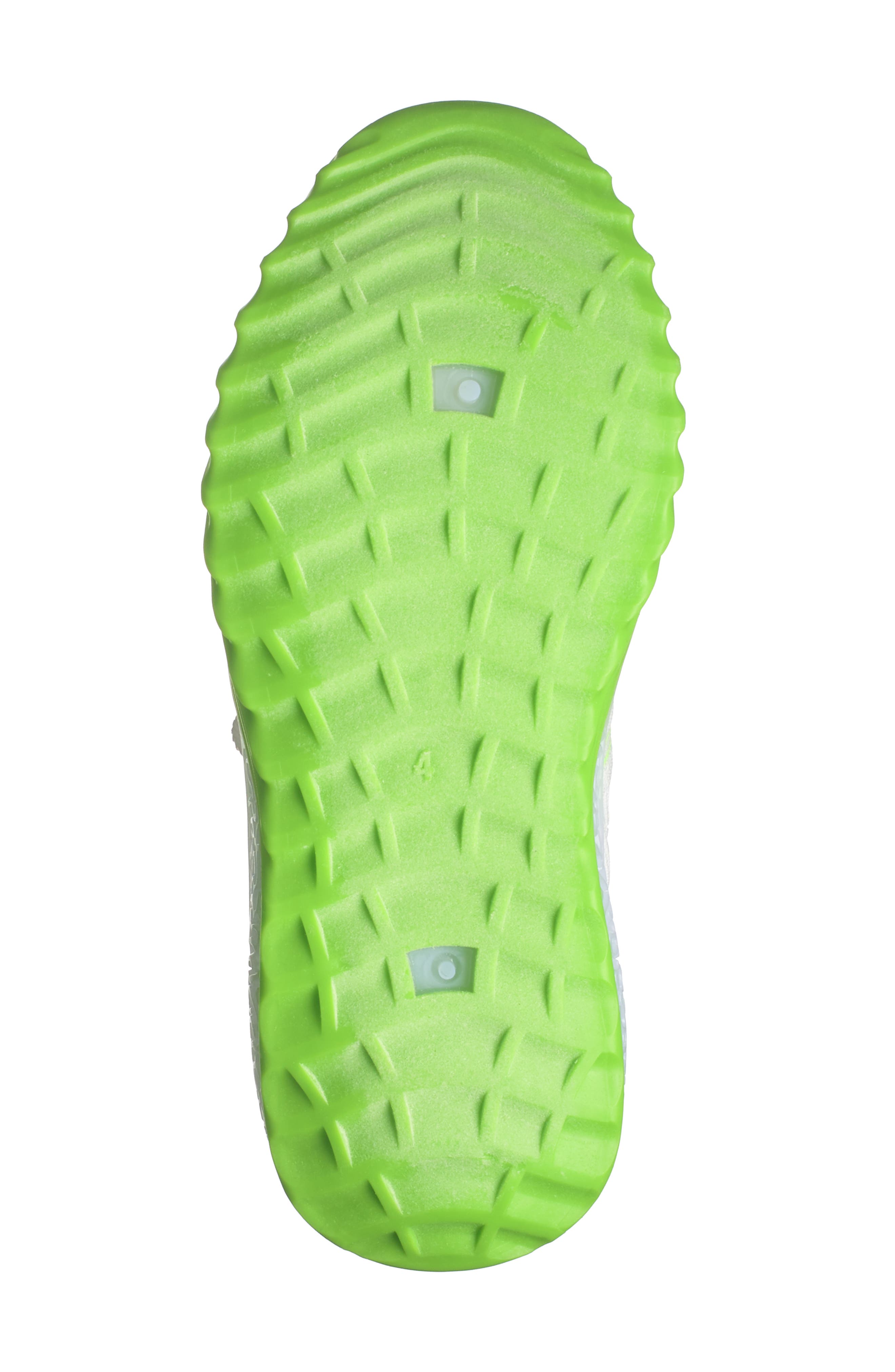 Danskin Lace-Up Sneaker, Alternate, color, 